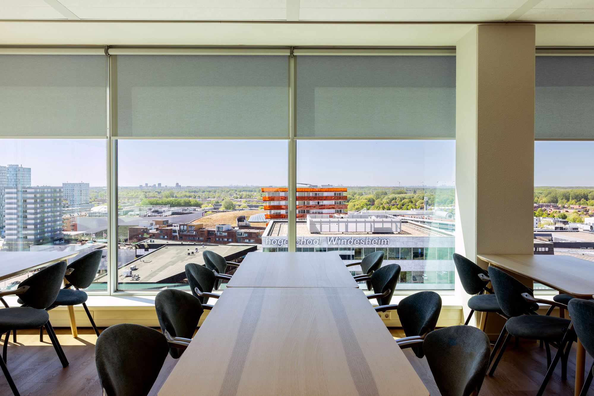 Mitsubishi_Almere_Kvadrat Shade_2026_Silvretta_Hanne Hansen_10